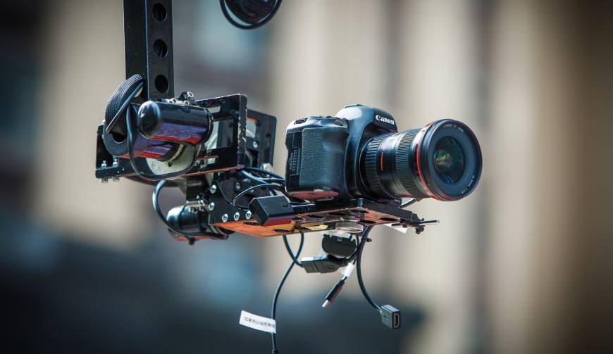 科技赋能生活：鄂伦春自治旗产品视频拍摄开启智能新时代