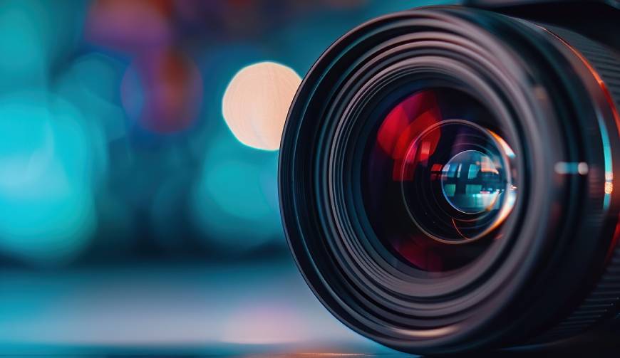 与鄂伦春自治旗产品视频拍摄同行：畅享高效、舒适的每一天