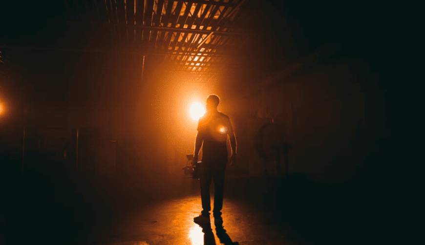 未曾见过的鄂伦春自治旗产品视频拍摄：一场颠覆认知的视觉盛宴