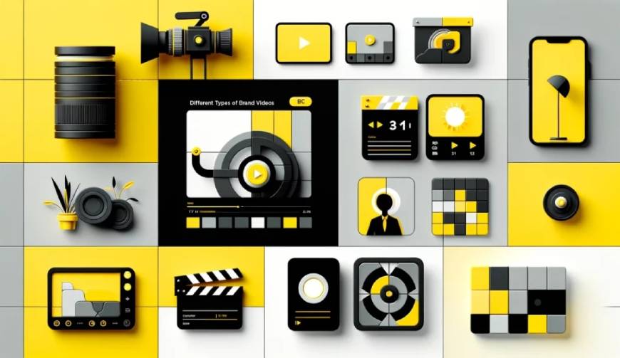 专为职场精英打造：鄂伦春自治旗产品视频拍摄提升工作效率的秘密武器