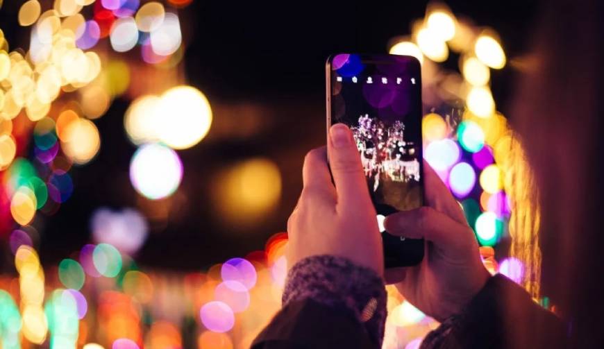 打破常规！鄂伦春自治旗产品视频拍摄将如何重塑行业格局？