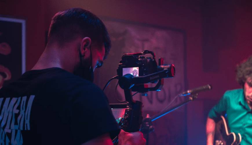 匠心雕琢视觉盛宴！专业鄂伦春自治旗产品视频拍摄公司赋能品牌价值