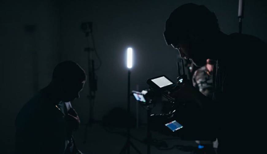 深耕鄂伦春自治旗产品视频拍摄，解锁产品出圈的流量密码