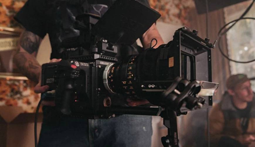 深耕本土，鄂伦春自治旗产品宣传视频拍摄公司的服务密码