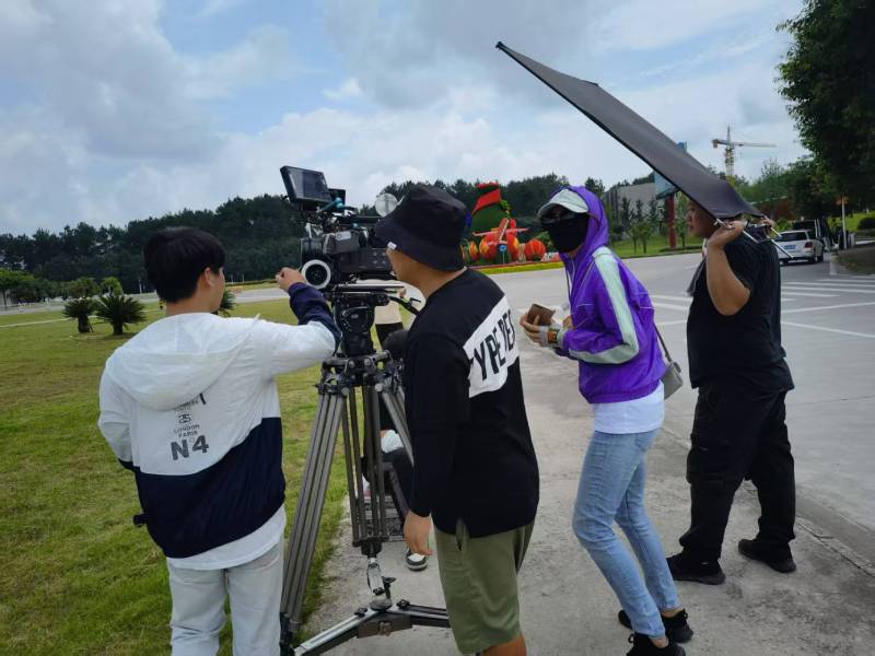 鄂伦春自治旗极致互动，未来愿景宏大，致力于成为全球领先的产品宣传视频企业