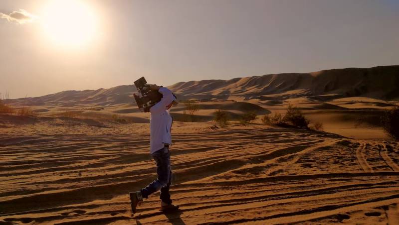 深耕鄂伦春自治旗产品宣传视频拍摄公司，解锁品牌传播的核心动能