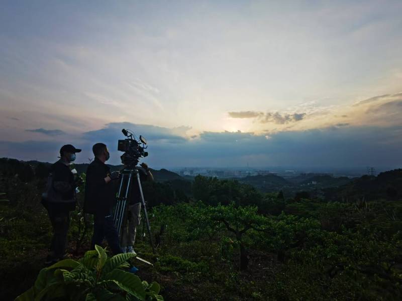 聚焦鄂伦春自治旗产品宣传视频拍摄公司，用专业实力铸就品牌传播传奇