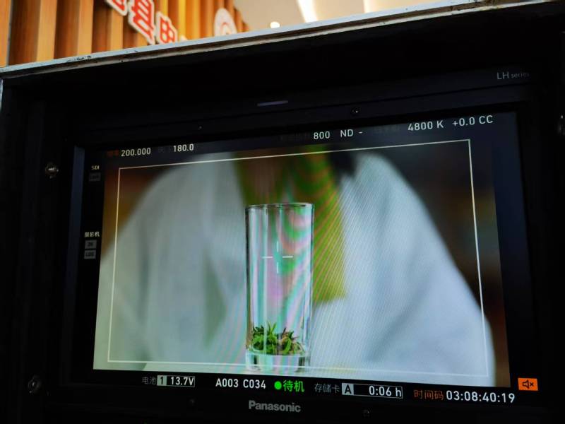 天然优选！鄂伦春自治旗电商产品宣传视频溯源原料产地的真实故事