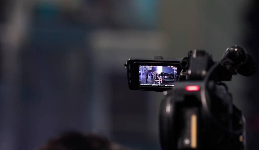 鄂伦春自治旗产品视频拍摄制作：揭秘如何打造令人印象深刻的商业宣传片